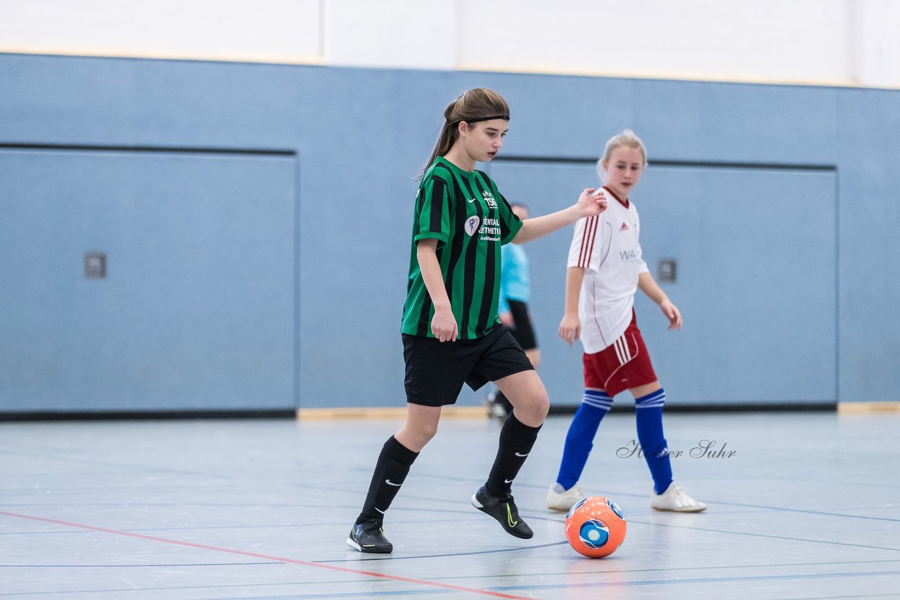 Bild 108 - HFV Futsalmeisterschaft C-Juniorinnen